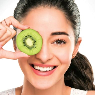 Lakme Blush & Glow Kiwi Freshness Gel Face Wash, 100g