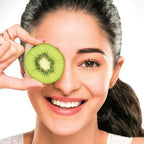 Lakme Blush & Glow Kiwi Freshness Gel Face Wash, 50g