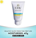 Olay Natural Aura Day Cream, 40GM