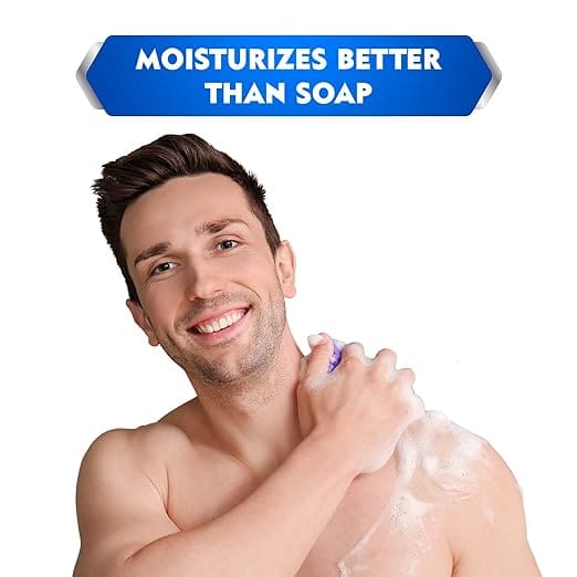 NIVEA MEN Pure Impact 250ml Body Wash| Shower Gel