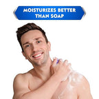NIVEA MEN Pure Impact 250ml Body Wash| Shower Gel