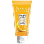 Lakme Blush & Glow Face Wash Lemon Fresh, 50 g