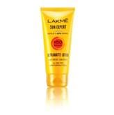 LAKMÉ Sun Expert SPF 50 Ultra Matte Lotion, 50ml