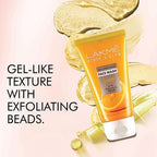 Lakme Blush & Glow Face Wash Lemon Fresh, 50 g
