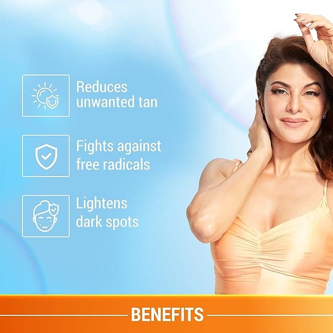 Lotus Herbals Sunscreen SPF 30 – 50g Cream