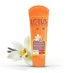 Lotus Herbals, Safe Sun Invisible Matte Gel, SPF 50 UVB, PA+++ UVA , 100g