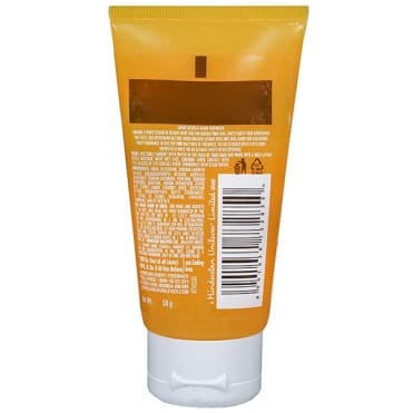 Lakme Blush & Glow Face Wash Lemon Fresh, 50 g