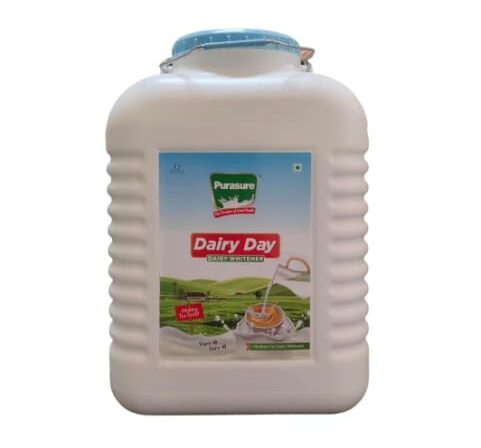 Pureasure Dairy Whitener, 10kg
