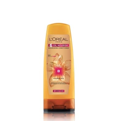 L'Oreal Paris Extraordinary Oil Nourishing Conditioner for Dry & Dull Hair, 71ml