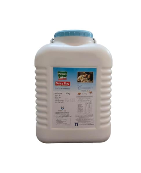 Pureasure Dairy Whitener, 10kg