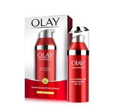 Olay Regenerist Micosculpting Day Cream, 50G