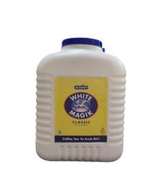 White Magik Dairy Creamer, 10kg