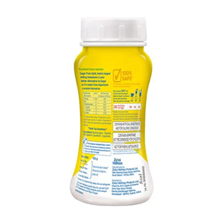 Sugar Free Gold Sweetener, 100 g Jar