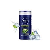 NIVEA Men ENERGY Body Wash, 250 ml