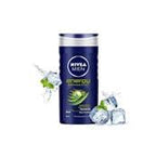 NIVEA Men ENERGY Body Wash, 250 ml
