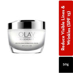 Olay Regenerist Revitalising Hydration Day Cream SPF 15 (50g)