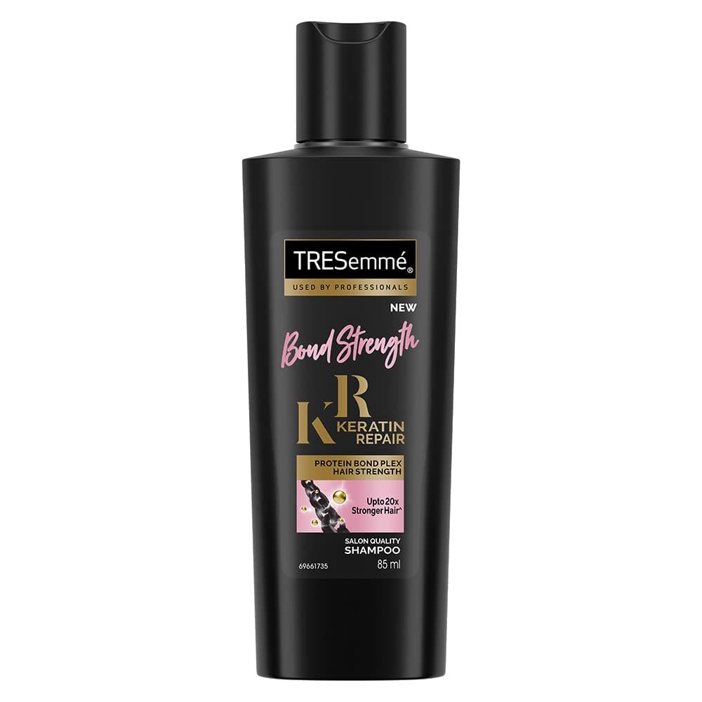 Tresemme Keratin Repair Bond Strength Shampoo, 185ml