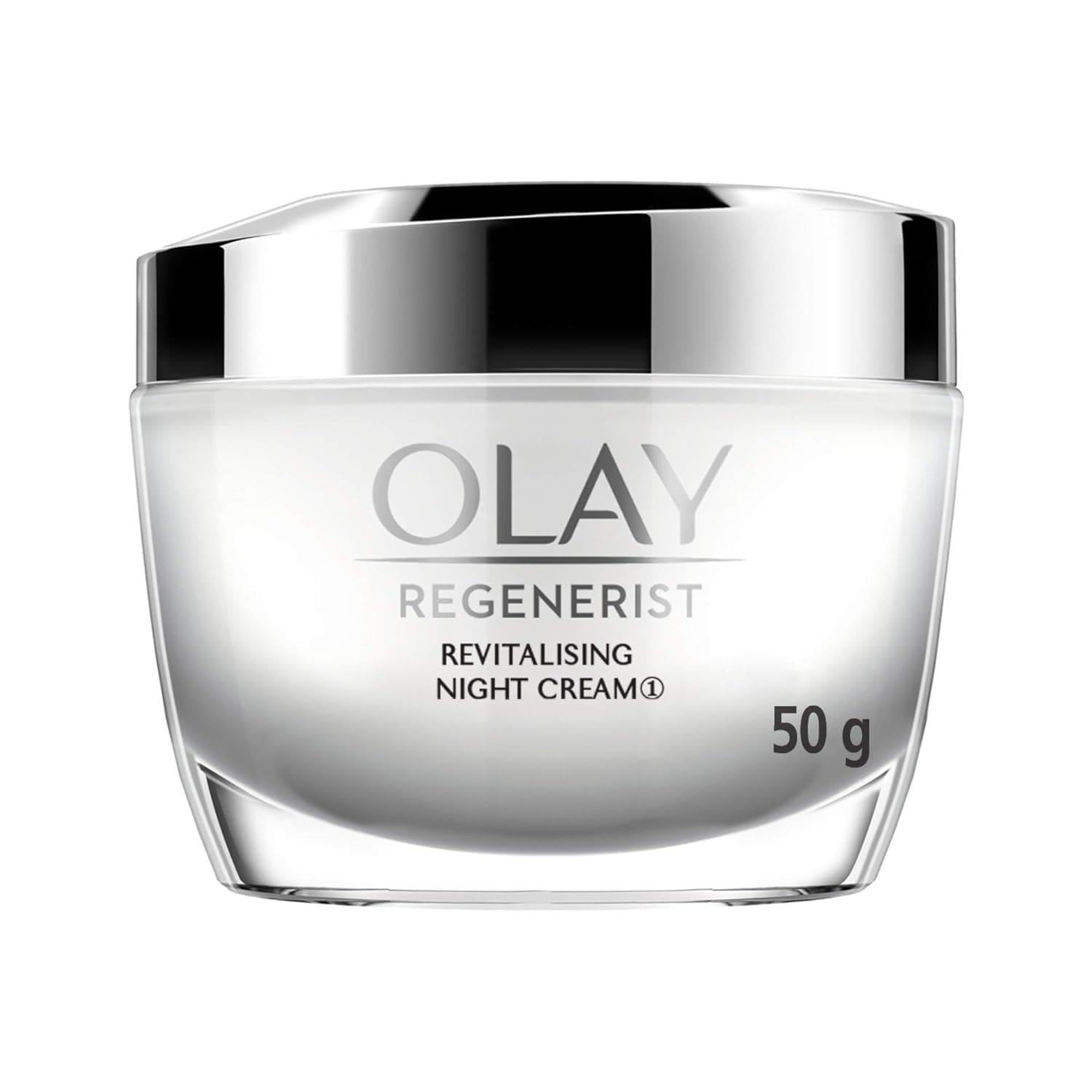 Olay Regenerist Revitalizing Night Skin Cream (50gm)