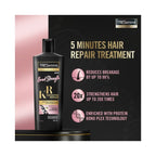 Tresemme Keratin Repair Bond Strength Shampoo, 185ml