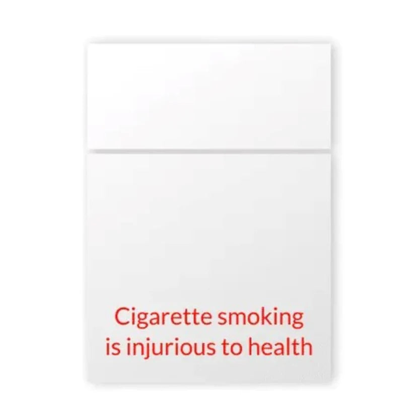 Classic Low Smell - 20 Cigarettes