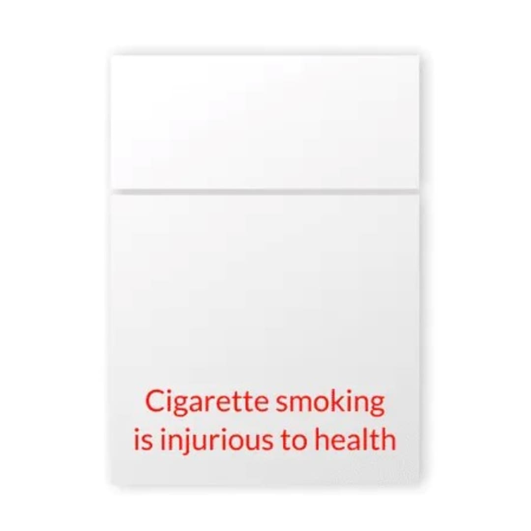 Classic Low Smell 1 Pack (10 Pieces)