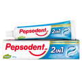 Pepsodent 2 in 1 Toothpaste Tooth Decay Prevention, 150 gm