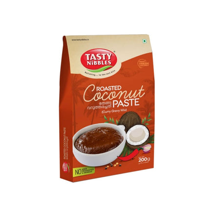 Roasted Coconut Paste 200g