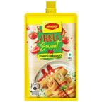 MAGGI Hot & Sweet - Tomato Chilli Sauce / Ketchup, 80g Pouch