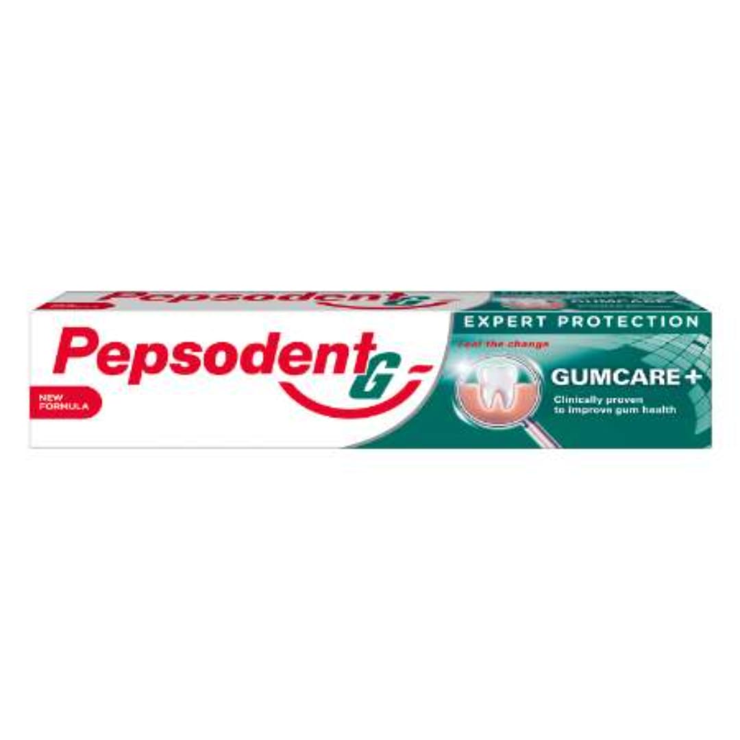 Pepsodent Expert Protection Gum Care, 70gm