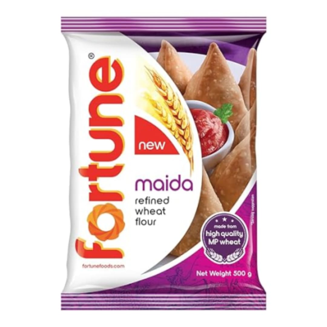 FORTUNE Maida Pouch, 1kg