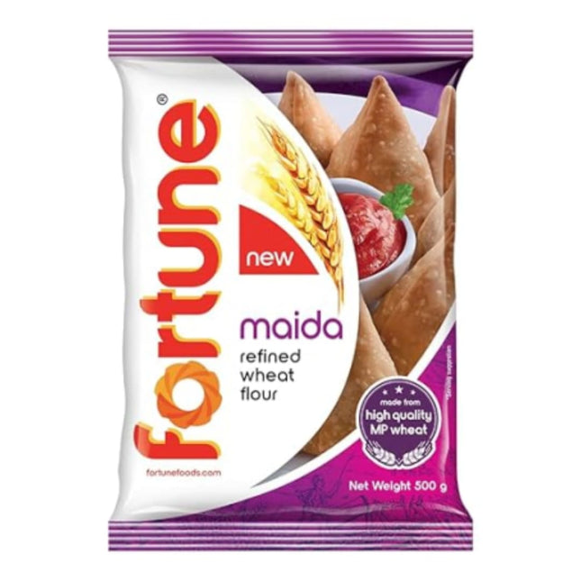 FORTUNE Maida Pouch, 1kg