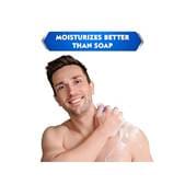 NIVEA MEN Vitality Fresh 250ml Body Wash| Shower Gel