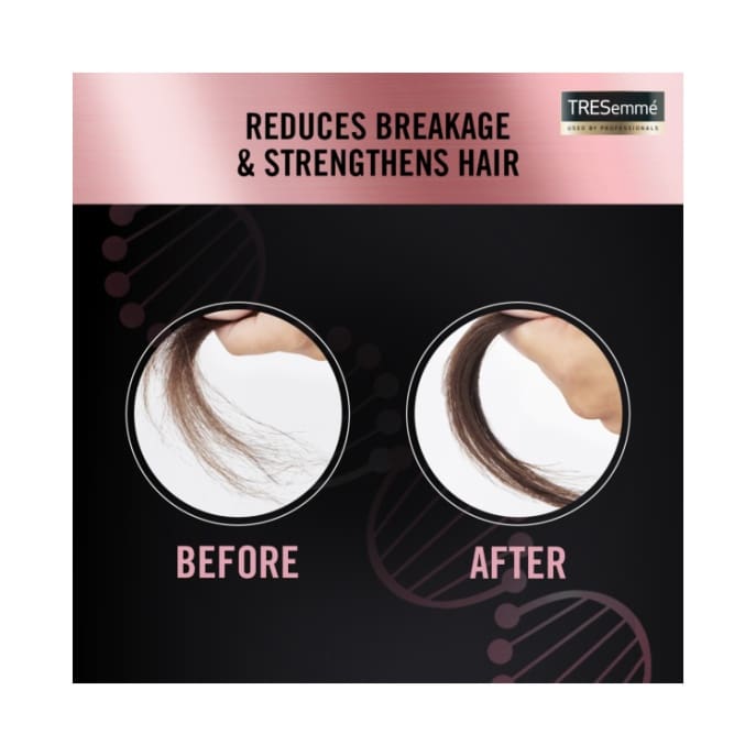 Tresemme Keratin Repair Bond Strength Shampoo, 185ml