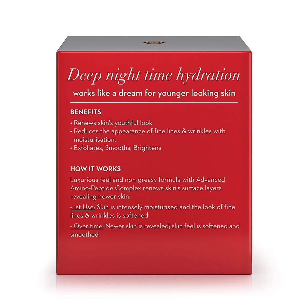 Olay Regenerist Revitalizing Night Skin Cream (50gm)