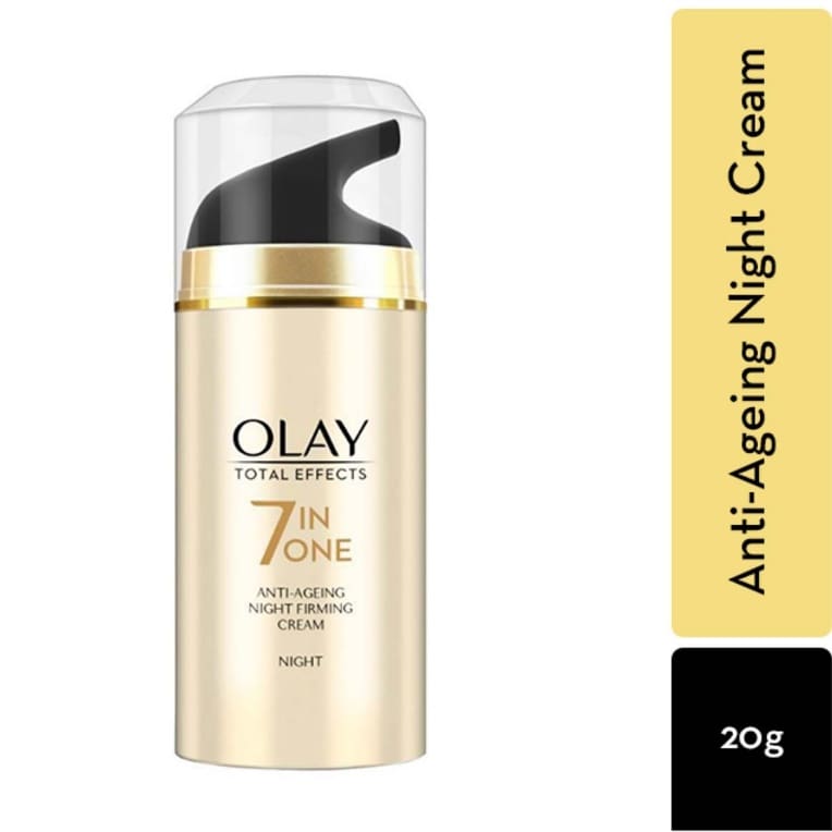 Olay 7-In-1 Total Effects Night Cream (20g)