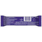 Cadbury Fuse Peanut & Caramel Filled Chocolate Bar, 25gm
