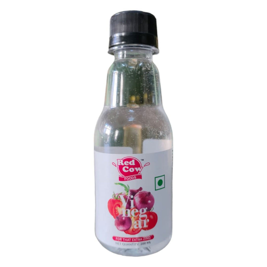 Red Cow Vinegar, 200ml