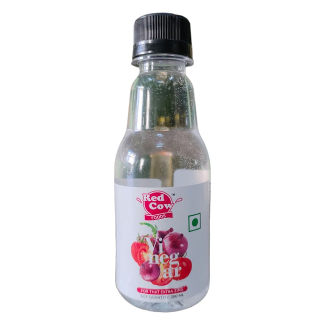 Red Cow Vinegar, 200ml