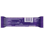 Cadbury Fuse Peanut & Caramel Filled Chocolate Bar, 45gm