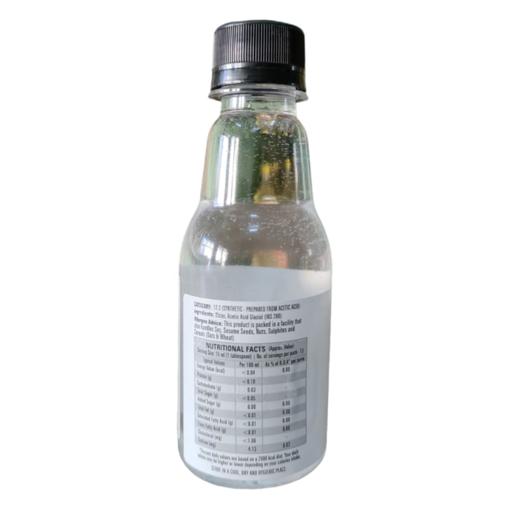 Red Cow Vinegar, 200ml
