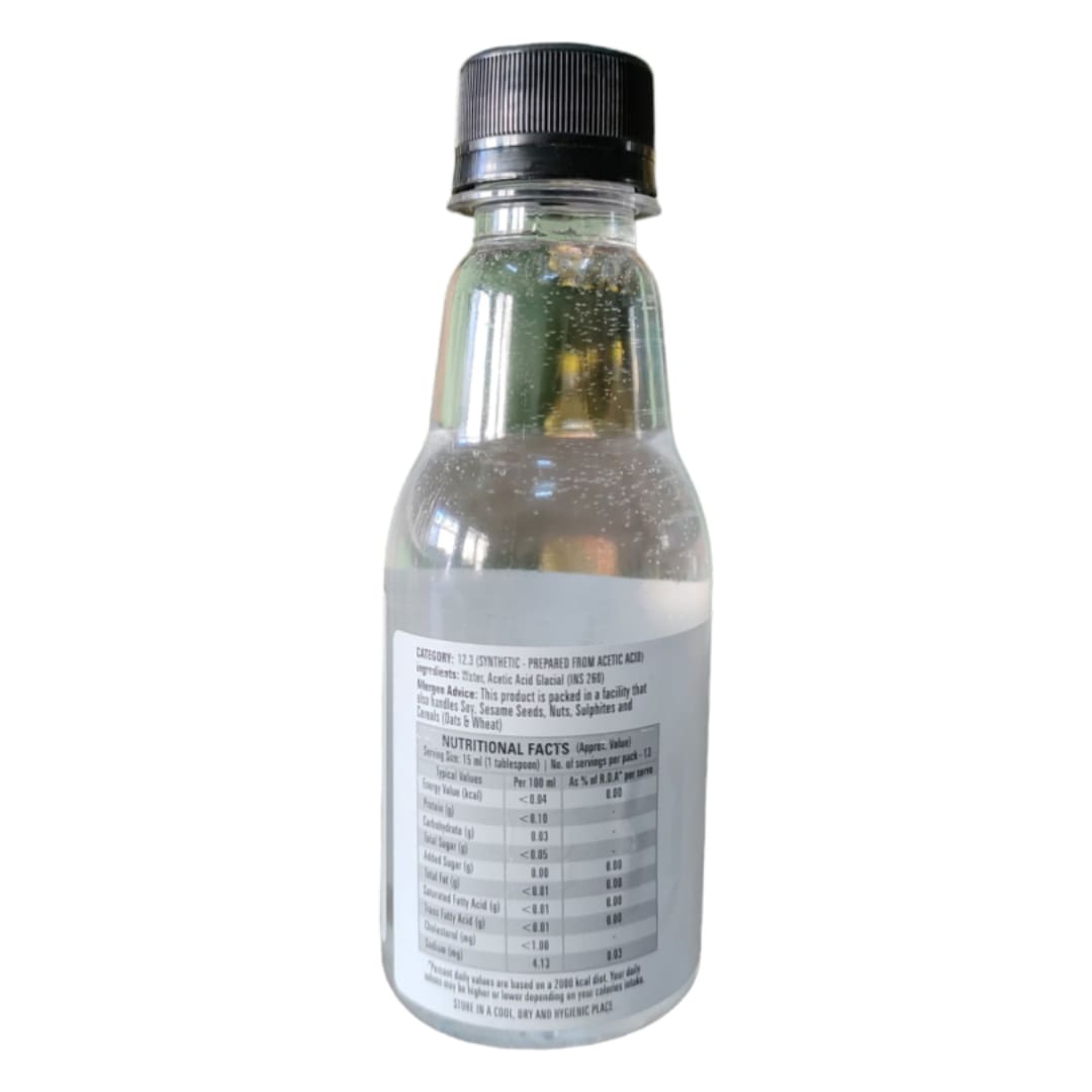 Red Cow Vinegar, 200ml
