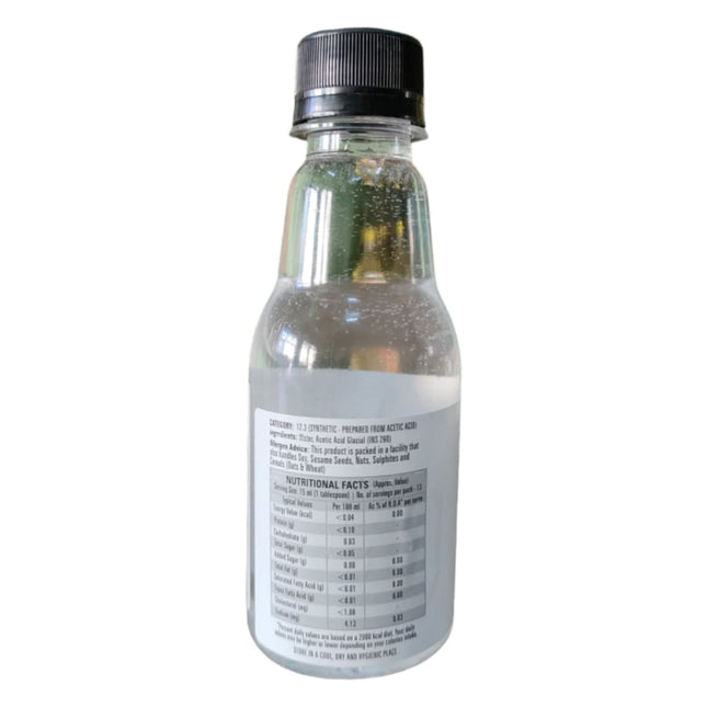 Red Cow Vinegar, 200ml