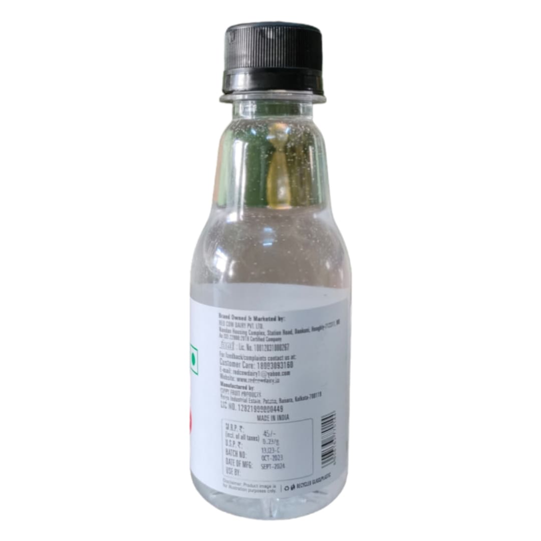 Red Cow Vinegar, 200ml