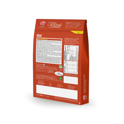 Roasted Coconut Paste 200g