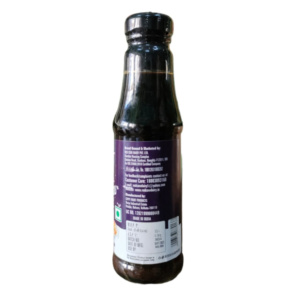 Red Cow Soya Sauce, 200ml