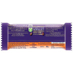 Cadbury Dairy Milk Roast Almond Chocolate Bar, 36gm