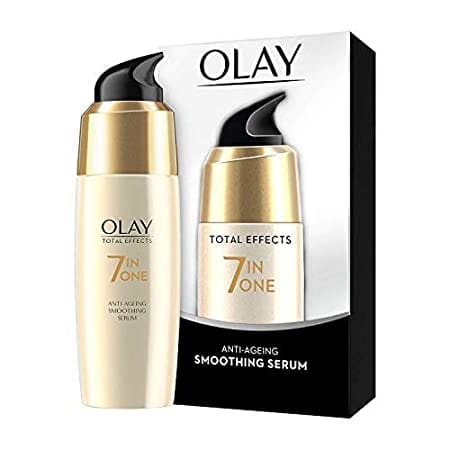 Olay Total Effects 7 In One Daily Serum 50ml