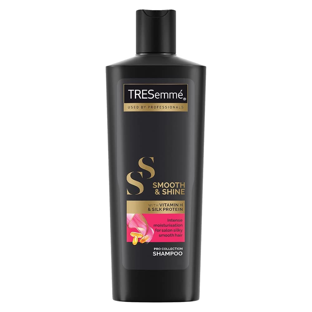 TRESemme Smooth & Shine Shampoo, 185 ml