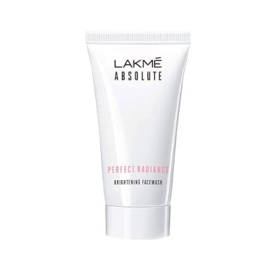 Lakme Perfect Radiance Intense Brightening Face Wash 50g