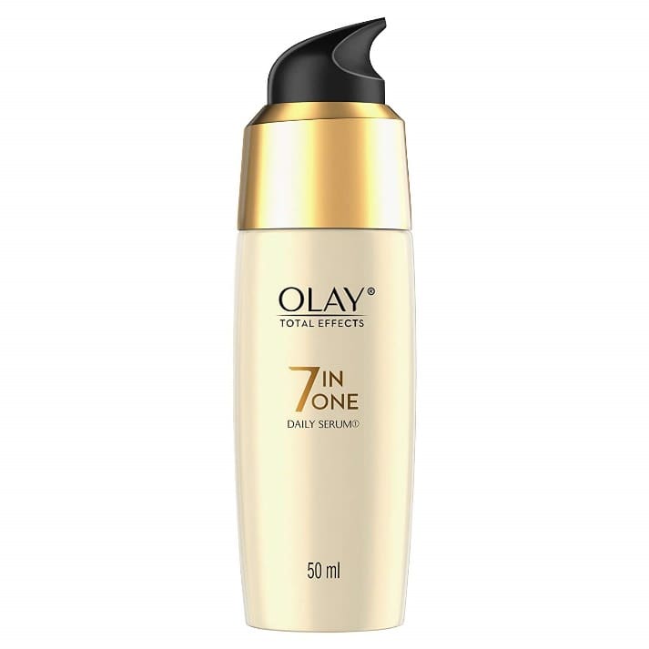 Olay Total Effects 7 In One Daily Serum 50ml